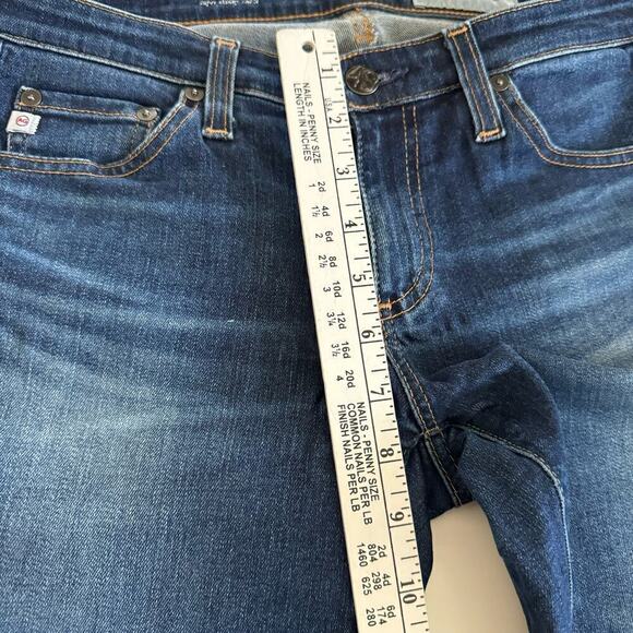 AG Jeans The‎ Legging Ankle Size 27 - Picture 7 of 7